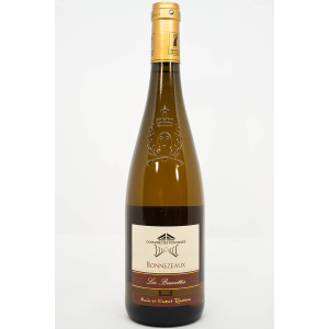 AOP BONNEZEAUX  DOMAINE LES FONTAINES