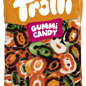 Sac 1Kg Dracolor Trolli