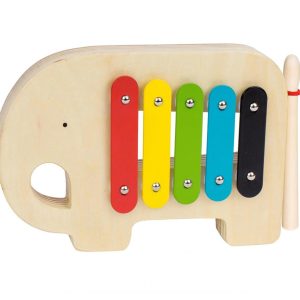 XYLOPHONE – ÉLÉPHANT