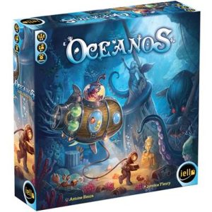 OCEANOS