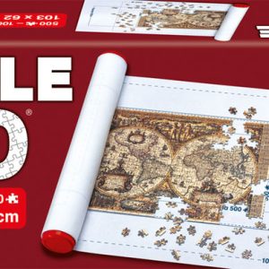 Tapis Puzzle Pad – 500 à 1000 Pièces