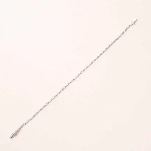 Bracelet Rivière Diamants