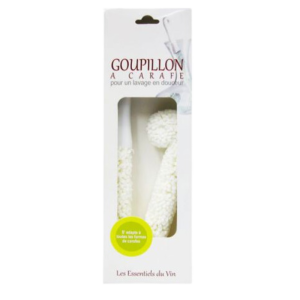 GOUPILLON A CARAFE