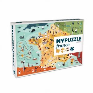 PUZZLE 252 Pièces – MYPUZZLE FRANCE