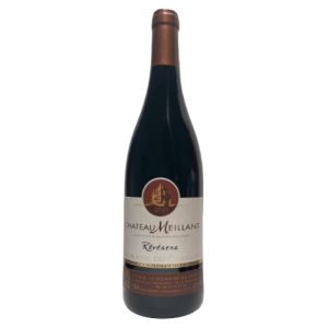 A.O.C. Châteaumeillant Rêvésens Rouge Domaine du Chaillot