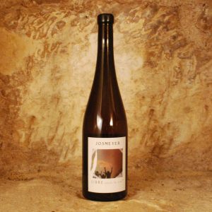 Alsace – Libre sous le ciel 2022 – Domaine Josmeyer
