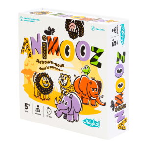 ANIMOOZ