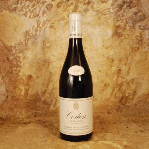 Corton Grand Cru 2020 – Domaine Antonin Guyon