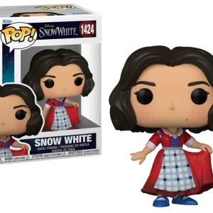 BLANCHE-NEIGE LIVE ACTION – POP Disney N° 1424 – Blanche-Neige