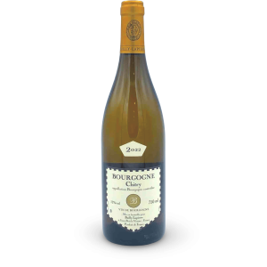 BOURGOGNE CHITRY 2023 BLANC
