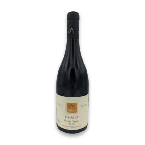 BOURGOGNE LADOIX « CLOS DES CHAGNOTS » MONOPOLE DOMAINE D&rsquo;ARDHUY 2022