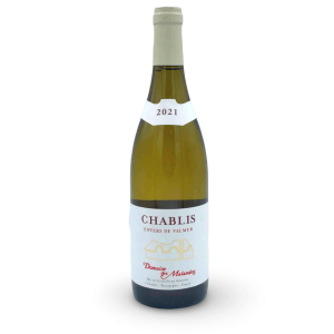 MELON DE BOURGOGNE – DOMAINE DES MALANDES 2021