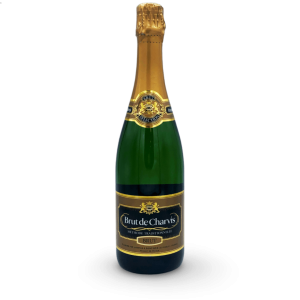 BRUT DE CHARVIS