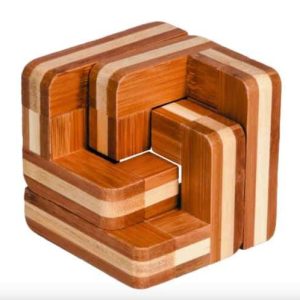 CASSE-TETE Bambou – ESCALIER