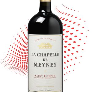 Chapelle de Meyney – MAGNUM