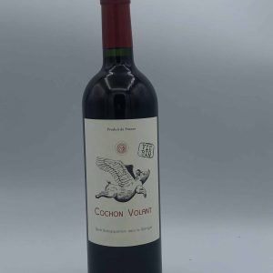 LANGUEDOC AOP CORBIERES LE COCHON VOLANT 2021