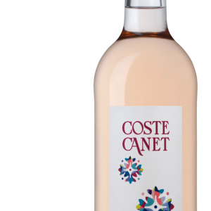 Coste Canet Cinsault (2023), IGP Pays d&rsquo;OC