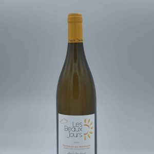 COTEAUX DU GIENNOIS EMILIE BALAND 2022