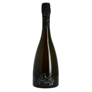 CRÉMANT DE LOIRE NOCTAMBULE PAR DOMAINE MUSSET ROULLIER