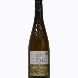 Coteaux du layon-Paradis 2020