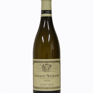 Chassagne-Montrachet 1er cru Les Embazées 2018