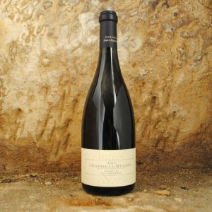 Chambolle-Musigny 1er Cru – Les Charmes 2021 – Amiot Servelle