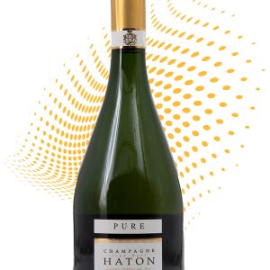 Champagne Haton Extra Brut Intense