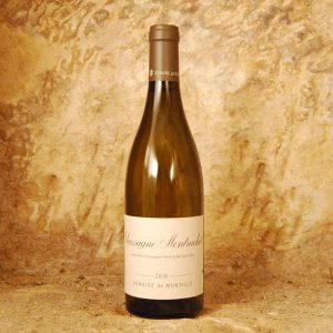 Chassagne Montrachet 2020 – Domaine de Montille
