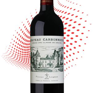 Château Carbonnieux