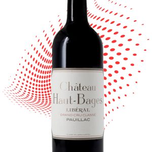 Château Haut-Bages Libéral