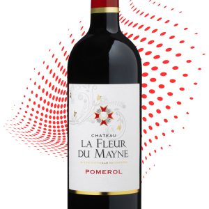 Château La Fleur du Mayne