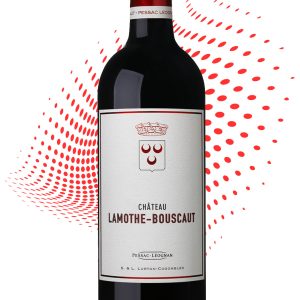 Château Lamothe-Bouscaut