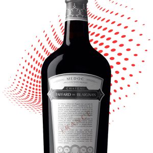 Château Taffard de Blaignan – Magnum