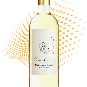 Château d&rsquo;Arsac Cuvée Céline