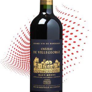Château de Villegeorge – Haut-Médoc Cru Bourgeois
