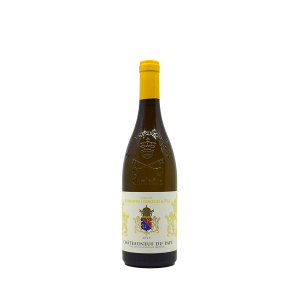 Chateauneuf du Pape Domaine Raymond Usseglio blanc 2025