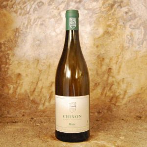 Chinon Blanc 2023 – Philippe Alliet