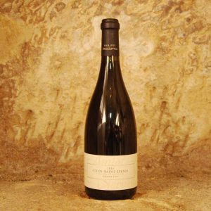 Clos Saint Denis Grand Cru 2016 – Amiot-Servelle