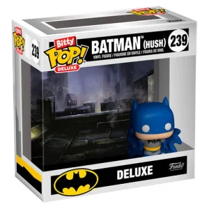 DC – Bitty Pop Deluxe – Batman (Gargoyle)