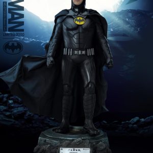 DCEU – Batman “Tenue Moderne” – Statuette Master Craft 42.3cm