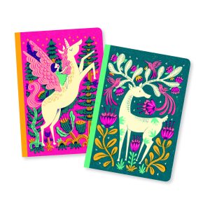 2 Petits Carnets – Melissa