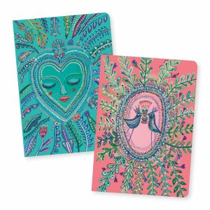 2 Petits Carnets – Love Aurélia