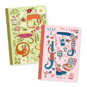 2 Petits Carnets – ASA