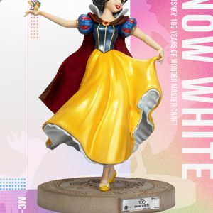 DISNEY 100 YEARS OF WONDER – Blanche Neige – Statue Master Craft