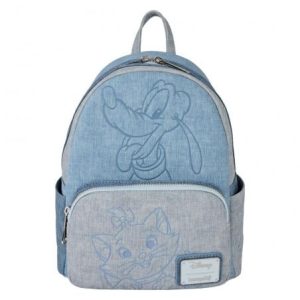 DISNEY – Chiens et Chats – Sac à dos Loungefly
