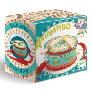ANIMAMBO – TAMBOUR