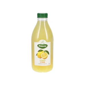 MATERNE Citron 1L