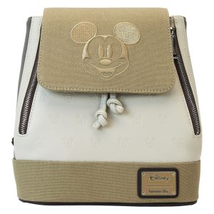 Disney – Mickey and Friends – Sac à dos Loungefly