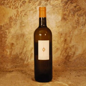 Aop Languedoc – Les Cocalières Blanc 2022 – Domaine d&rsquo;Aupilhac