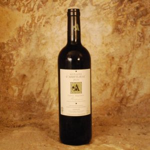 Montpeyroux – Domaine d&rsquo;Aupilhac Rouge 2023